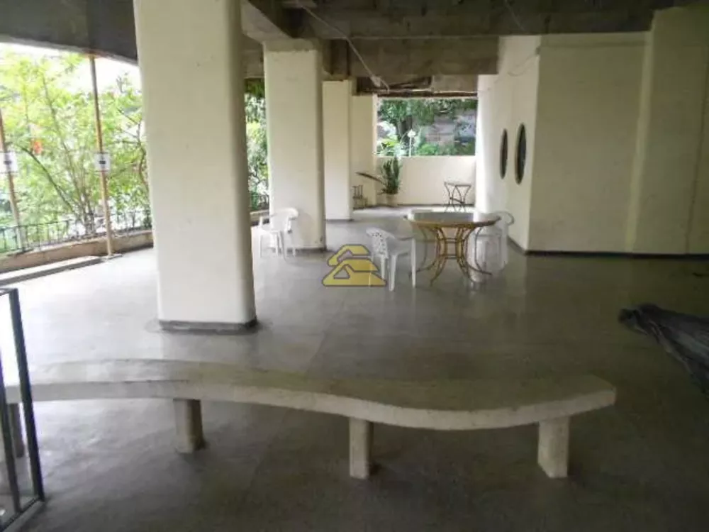 Apartamento, 3 quartos, 100 m² - Foto 22