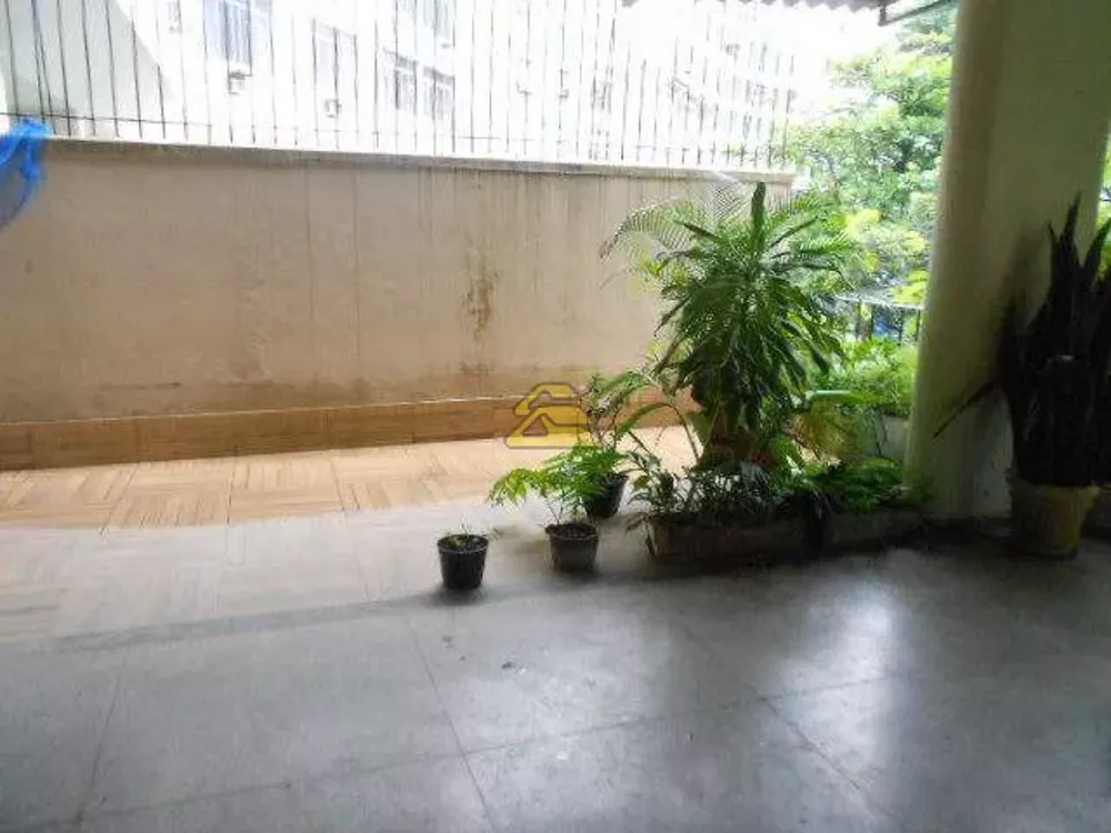 Apartamento, 3 quartos, 100 m² - Foto 23