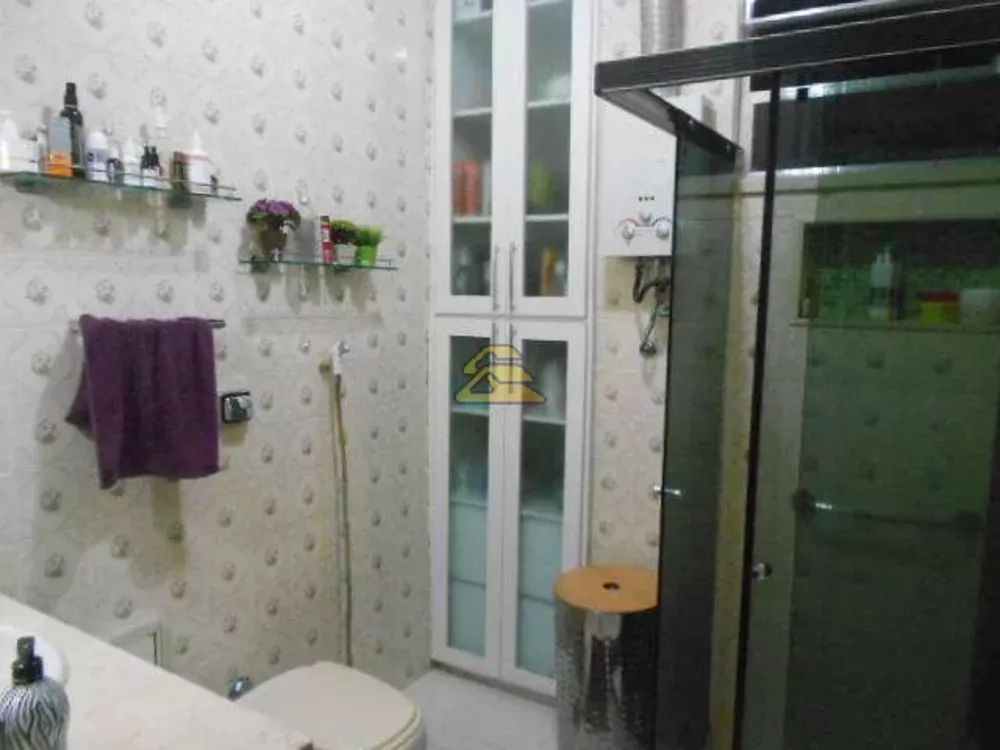 Apartamento, 3 quartos, 100 m² - Foto 14
