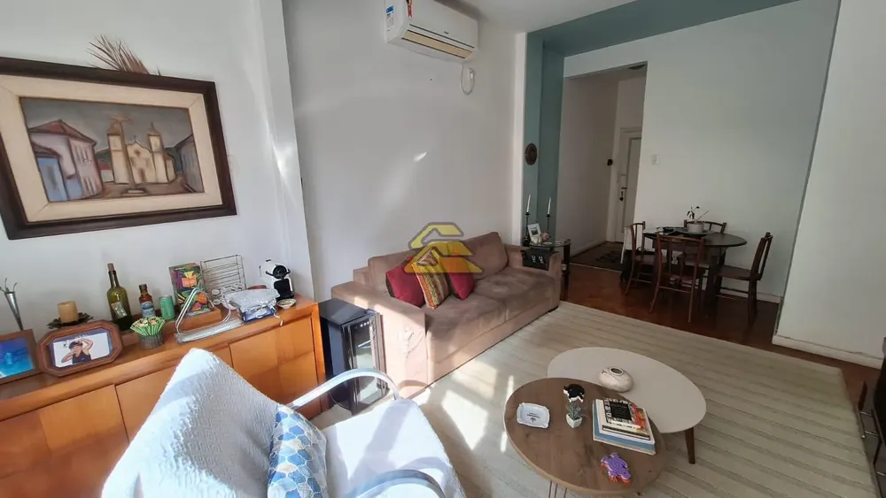 Apartamento, 3 quartos, 94 m² - Foto 5