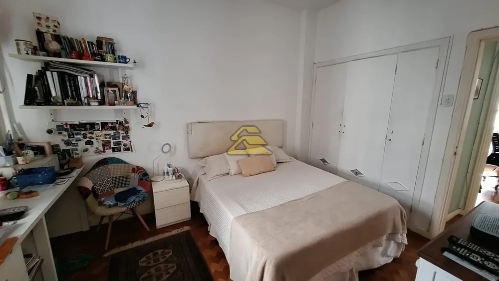 Apartamento, 3 quartos, 94 m² - Foto 12