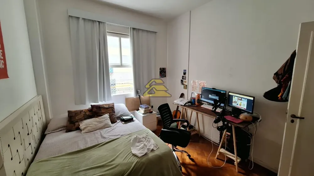 Apartamento, 3 quartos, 94 m² - Foto 17