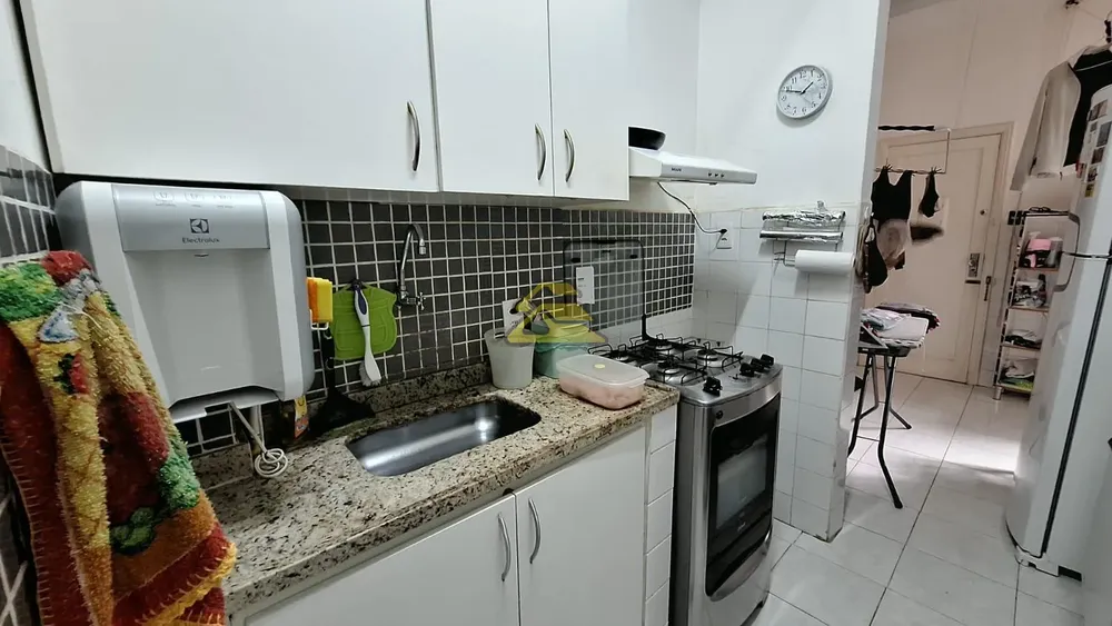 Apartamento, 3 quartos, 94 m² - Foto 24