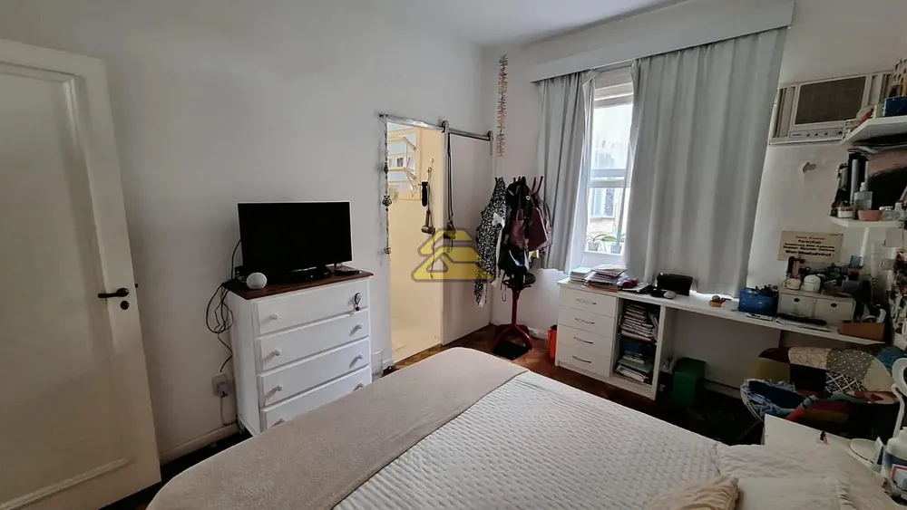 Apartamento, 3 quartos, 94 m² - Foto 14