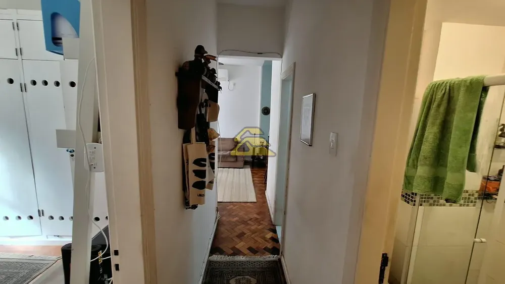 Apartamento, 3 quartos, 94 m² - Foto 10
