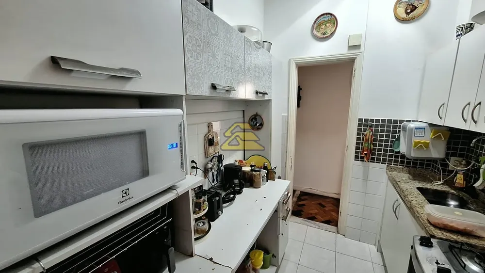 Apartamento, 3 quartos, 94 m² - Foto 22