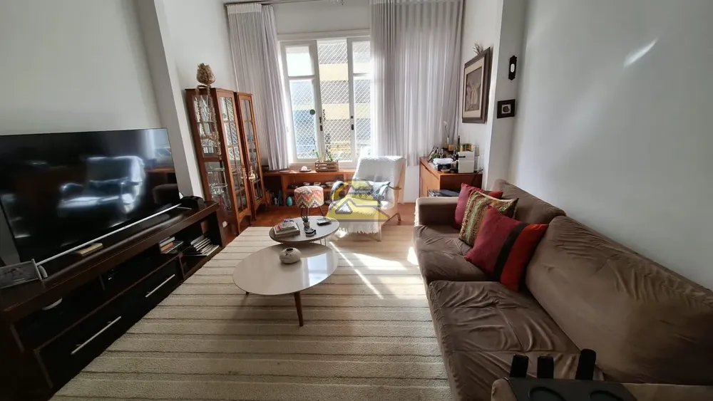 Apartamento, 3 quartos, 94 m² - Foto 6