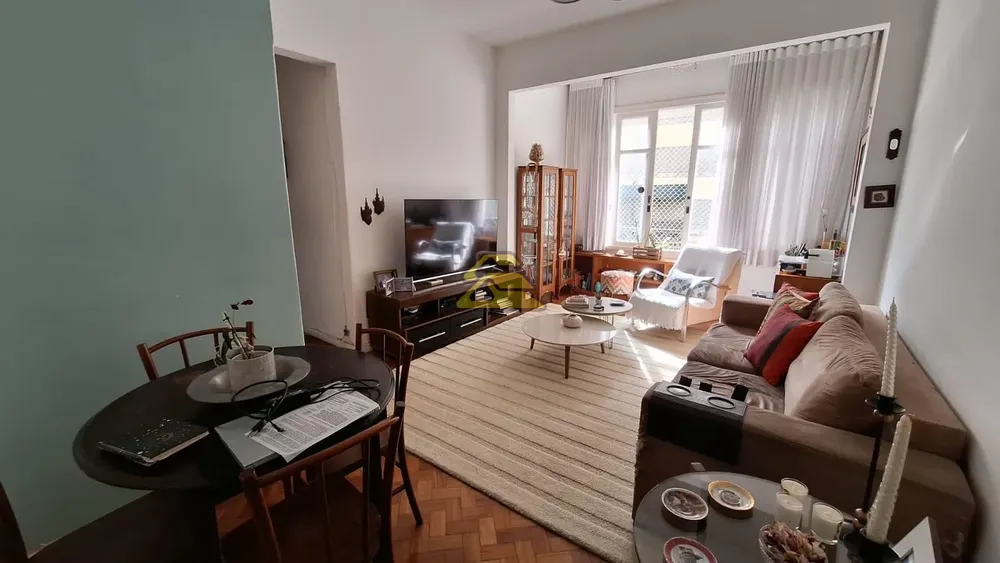 Apartamento, 3 quartos, 94 m² - Foto 3