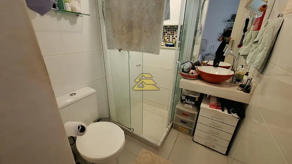 Apartamento, 3 quartos, 94 m² - Foto 31