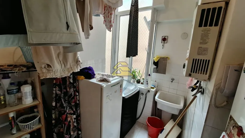 Apartamento, 3 quartos, 94 m² - Foto 28