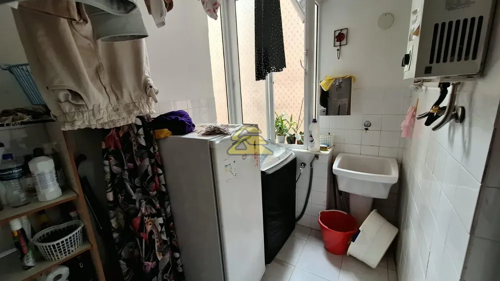 Apartamento, 3 quartos, 94 m² - Foto 27
