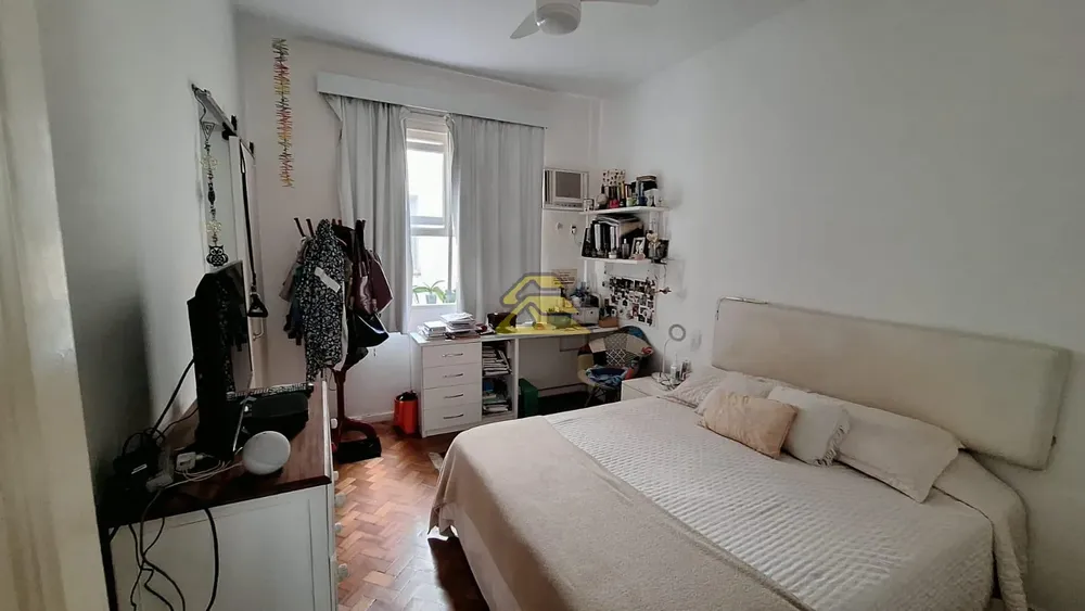 Apartamento, 3 quartos, 94 m² - Foto 11