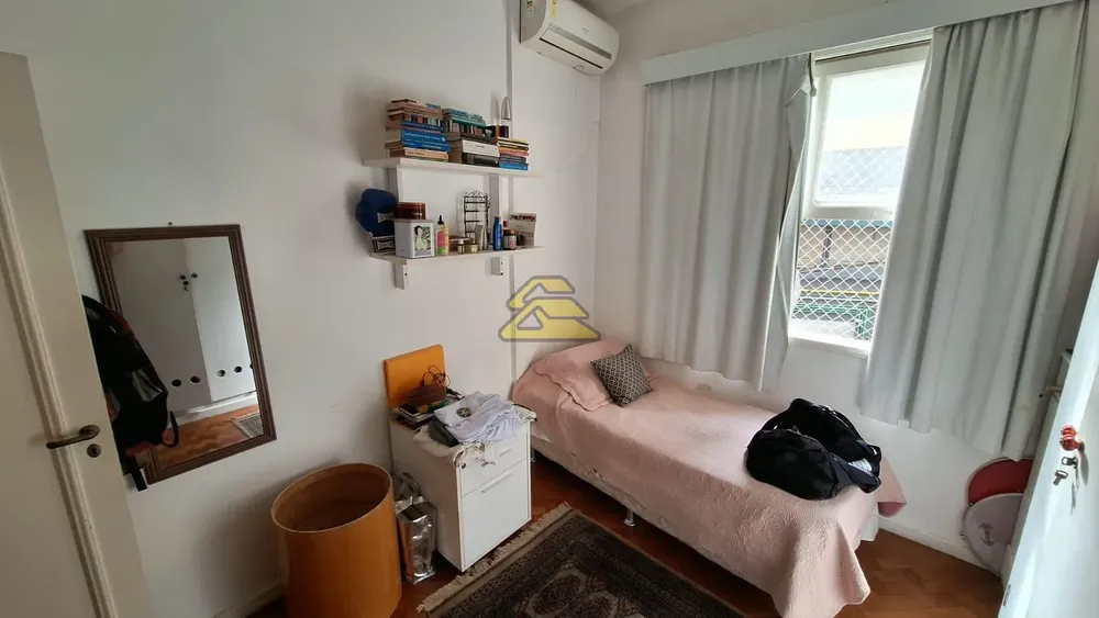 Apartamento, 3 quartos, 94 m² - Foto 19