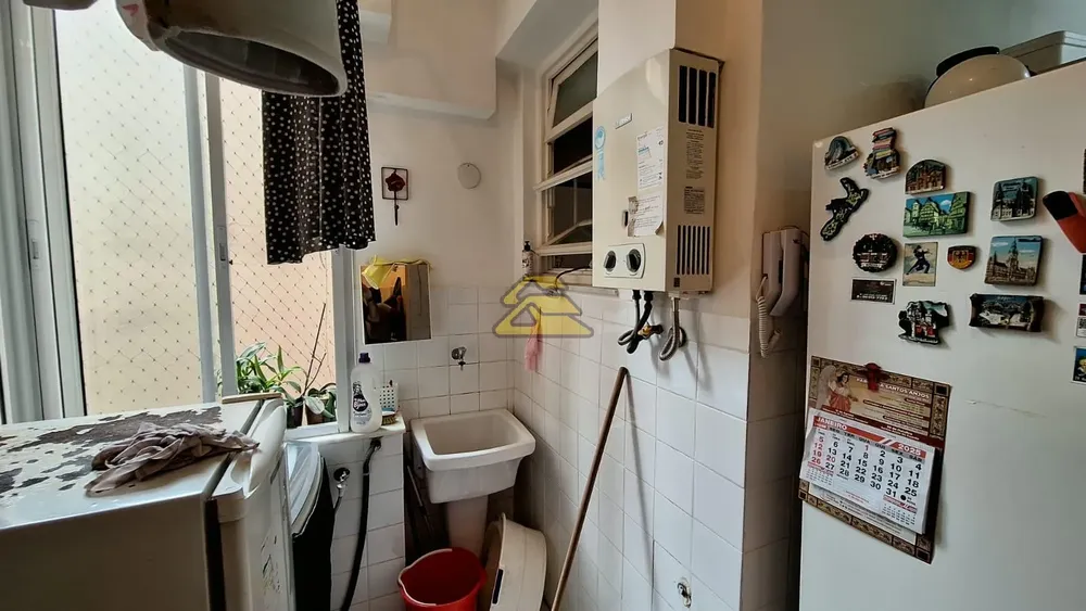 Apartamento, 3 quartos, 94 m² - Foto 26