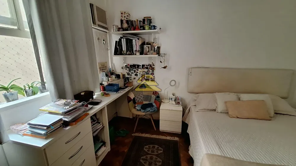 Apartamento, 3 quartos, 94 m² - Foto 15