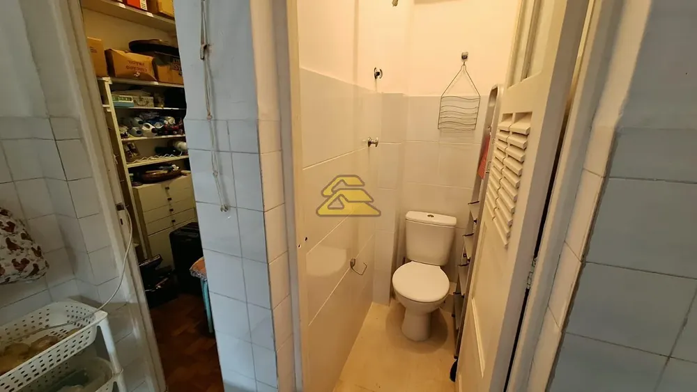 Apartamento, 3 quartos, 94 m² - Foto 32