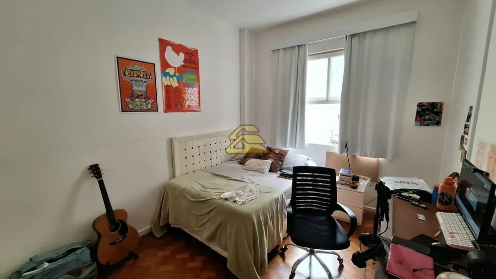 Apartamento, 3 quartos, 94 m² - Foto 16