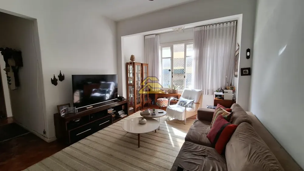 Apartamento, 3 quartos, 94 m² - Foto 2