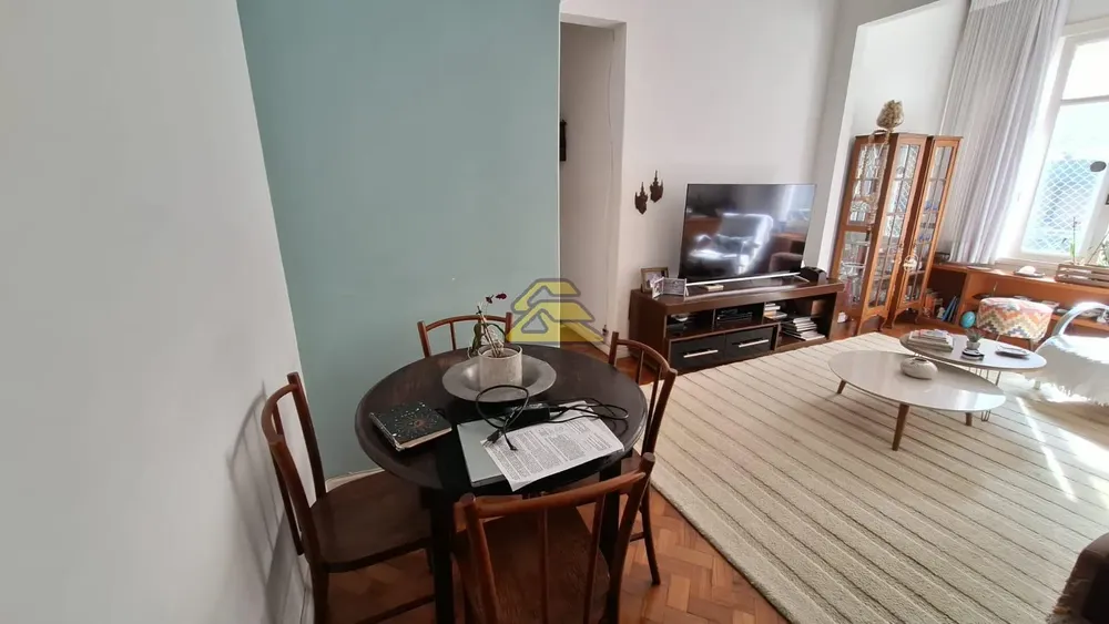 Apartamento, 3 quartos, 94 m² - Foto 4