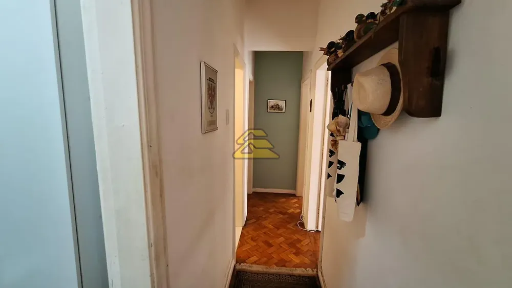 Apartamento, 3 quartos, 94 m² - Foto 9