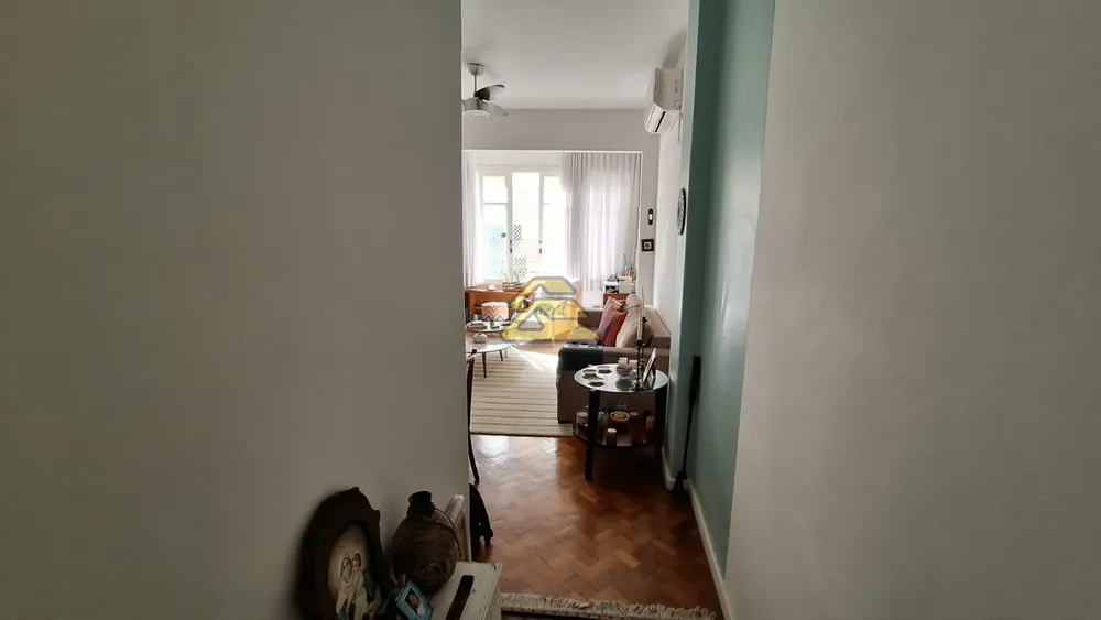 Apartamento, 3 quartos, 94 m² - Foto 7