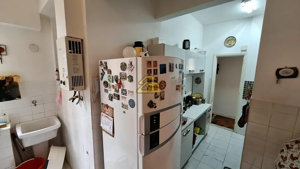 Apartamento, 3 quartos, 94 m² - Foto 25