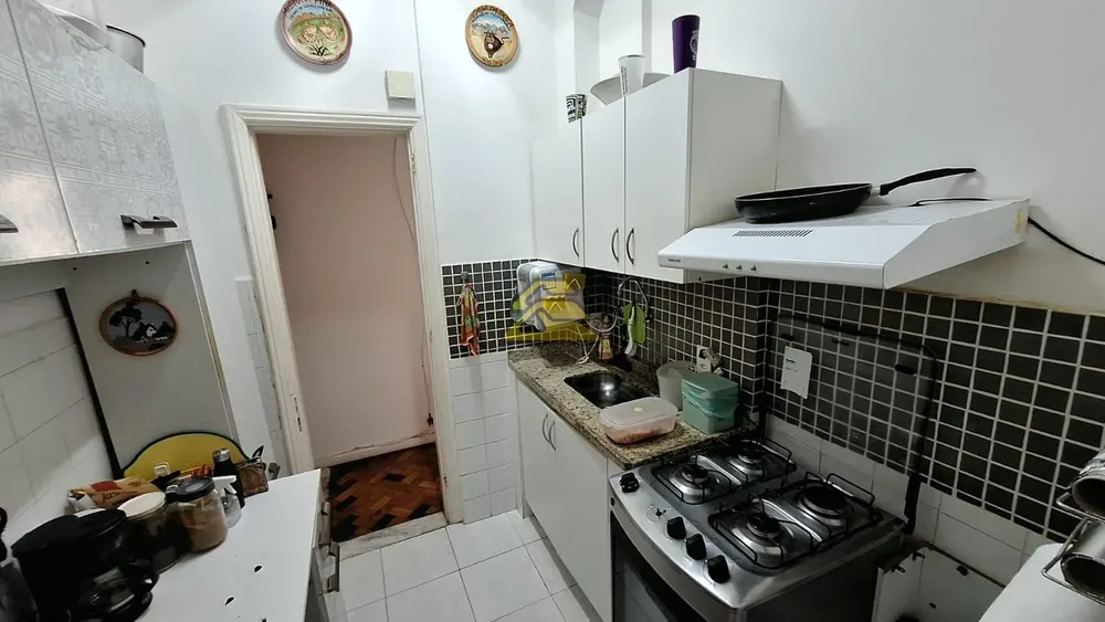 Apartamento, 3 quartos, 94 m² - Foto 21