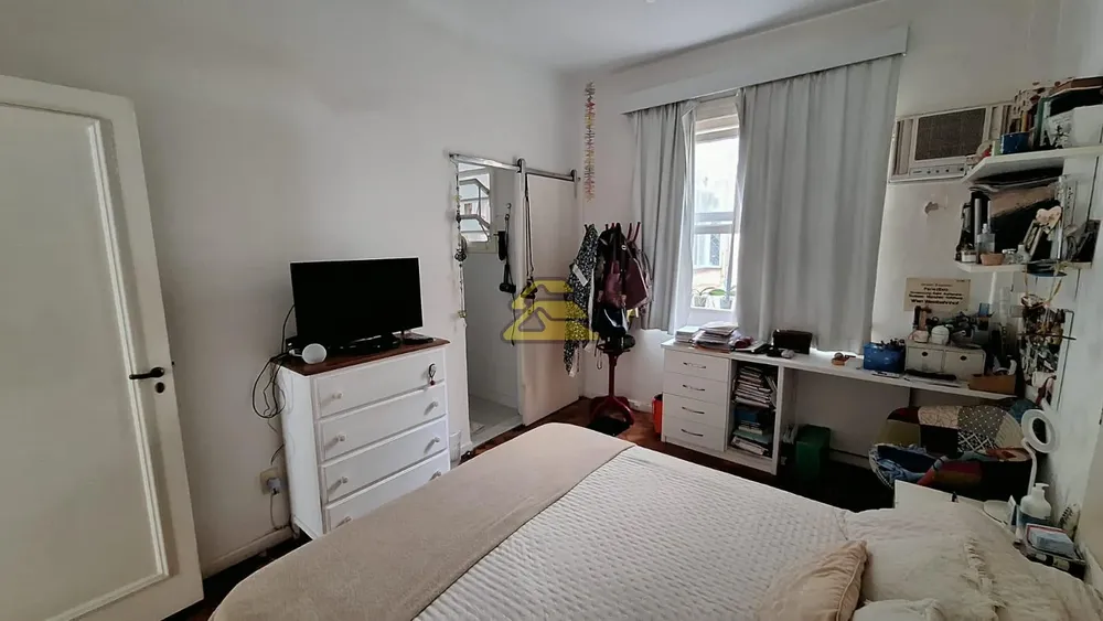 Apartamento, 3 quartos, 94 m² - Foto 13