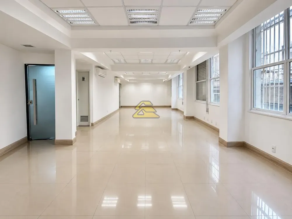 Sala-Conjunto, 130 m² - Foto 1
