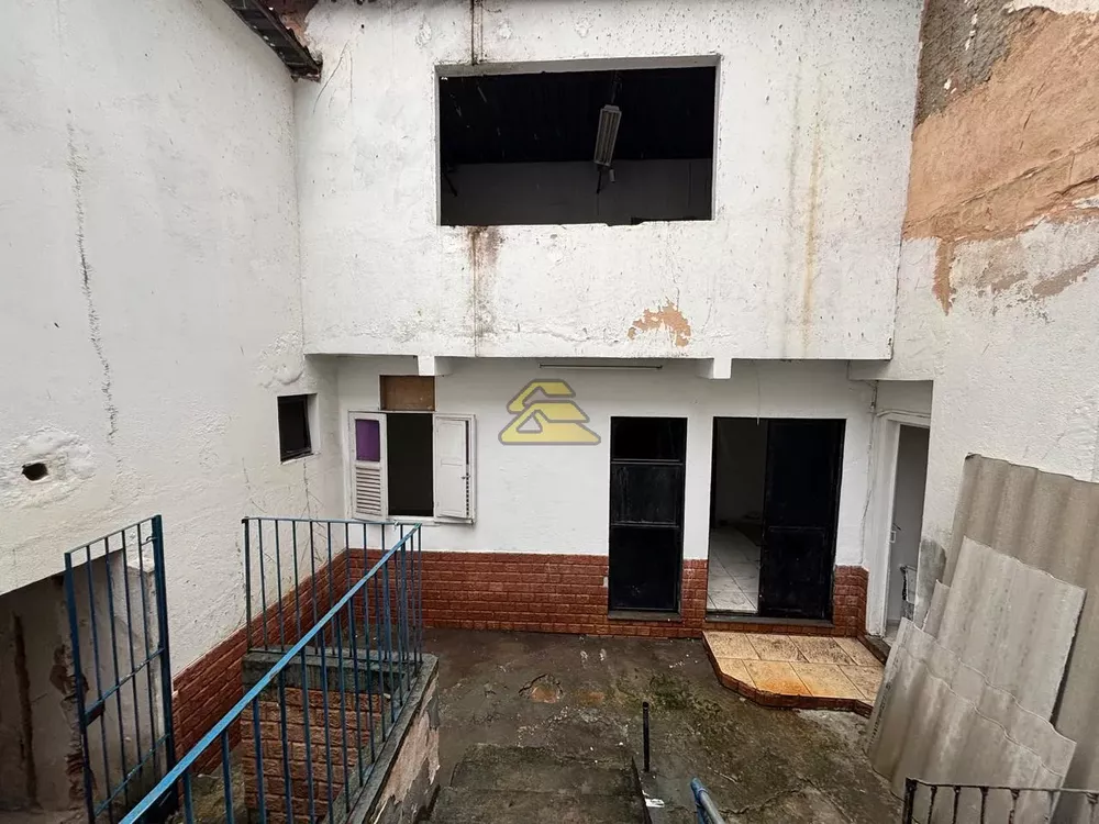 Casa, 4 quartos, 576 m² - Foto 21