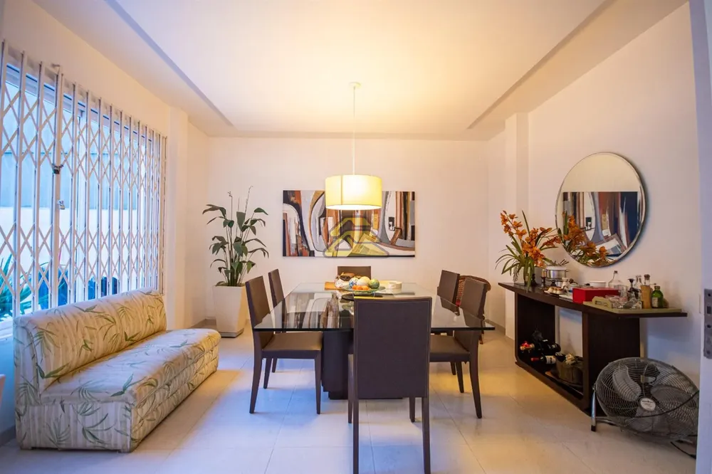 Casa, 4 quartos, 400 m² - Foto 36