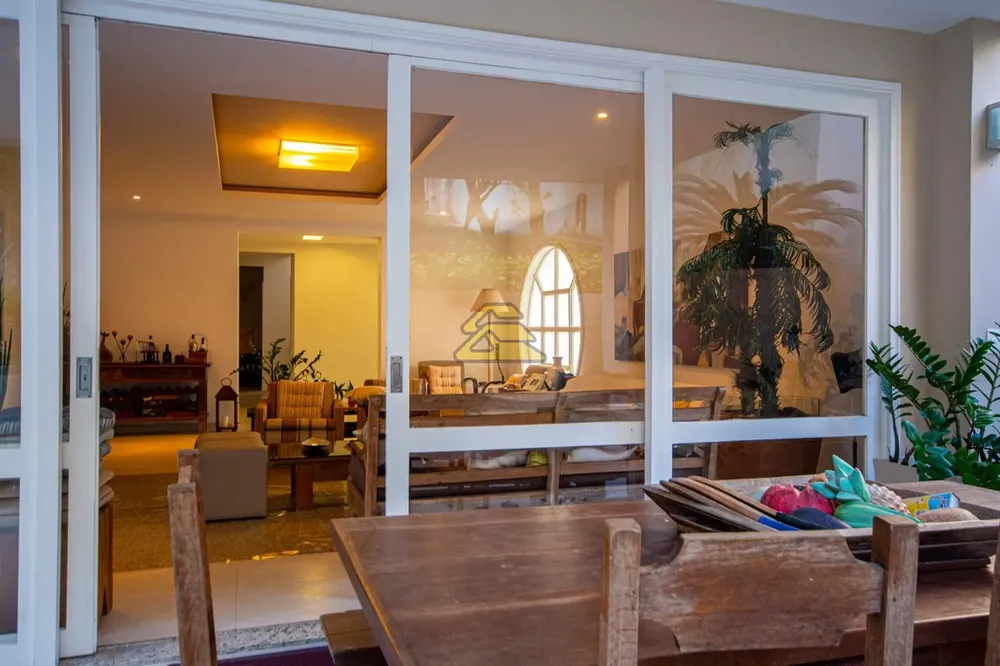 Casa, 4 quartos, 400 m² - Foto 27