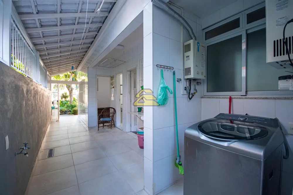 Casa, 4 quartos, 400 m² - Foto 62