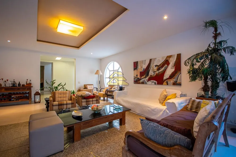Casa, 4 quartos, 400 m² - Foto 32