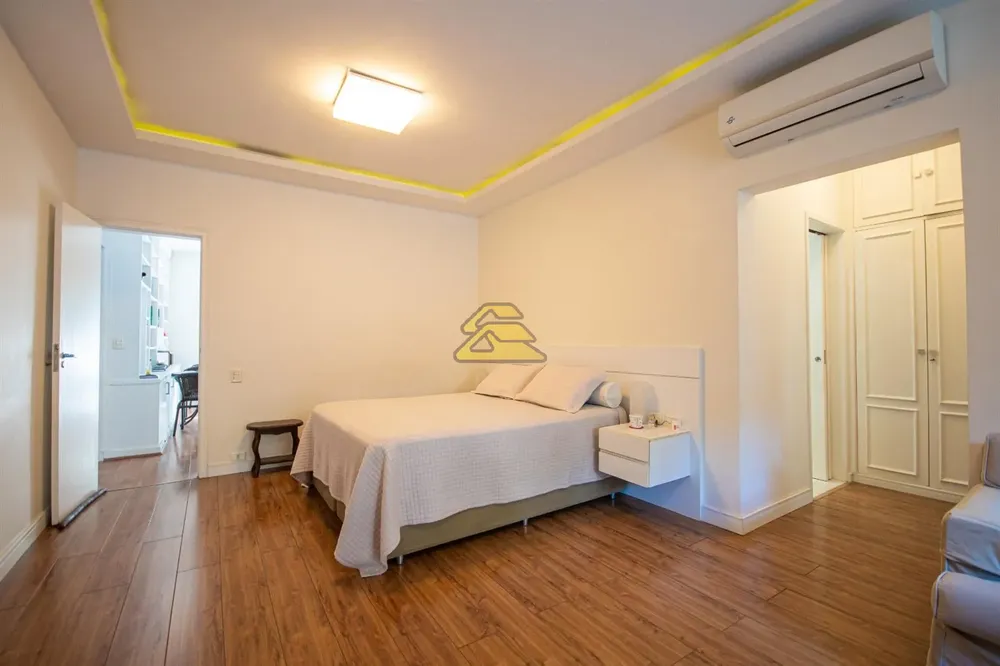 Casa, 4 quartos, 400 m² - Foto 50