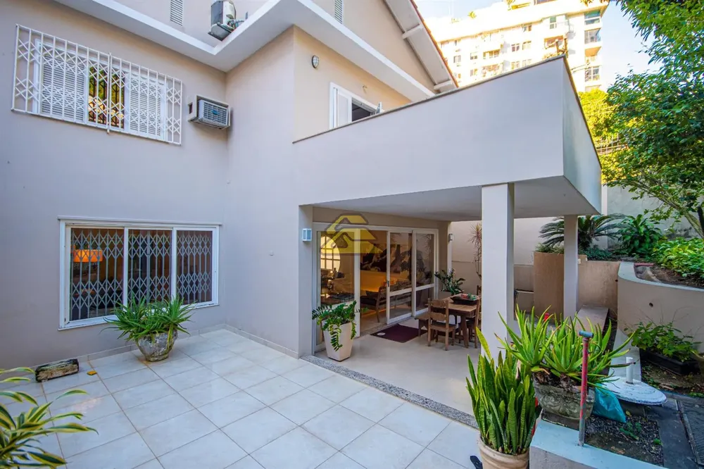 Casa, 4 quartos, 400 m² - Foto 25
