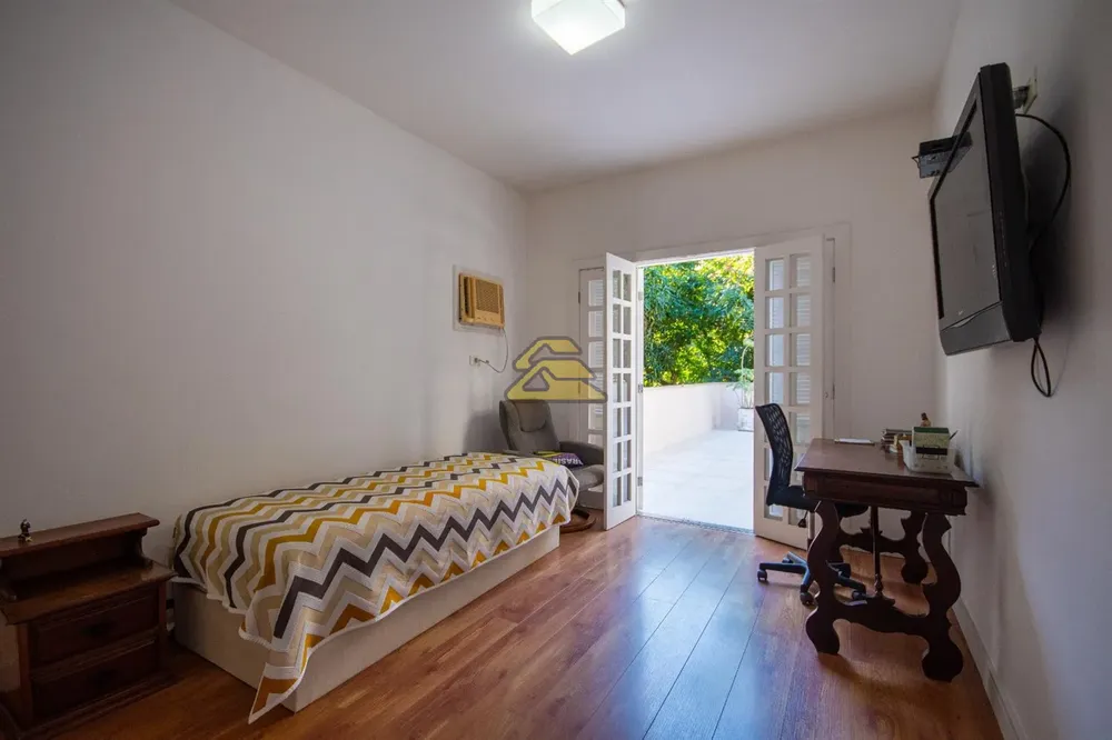 Casa, 4 quartos, 400 m² - Foto 54