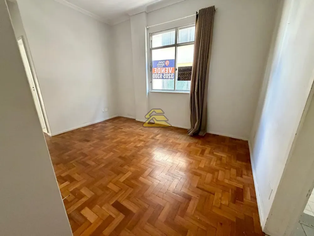 Apartamento, 1 quarto, 48 m² - Foto 9