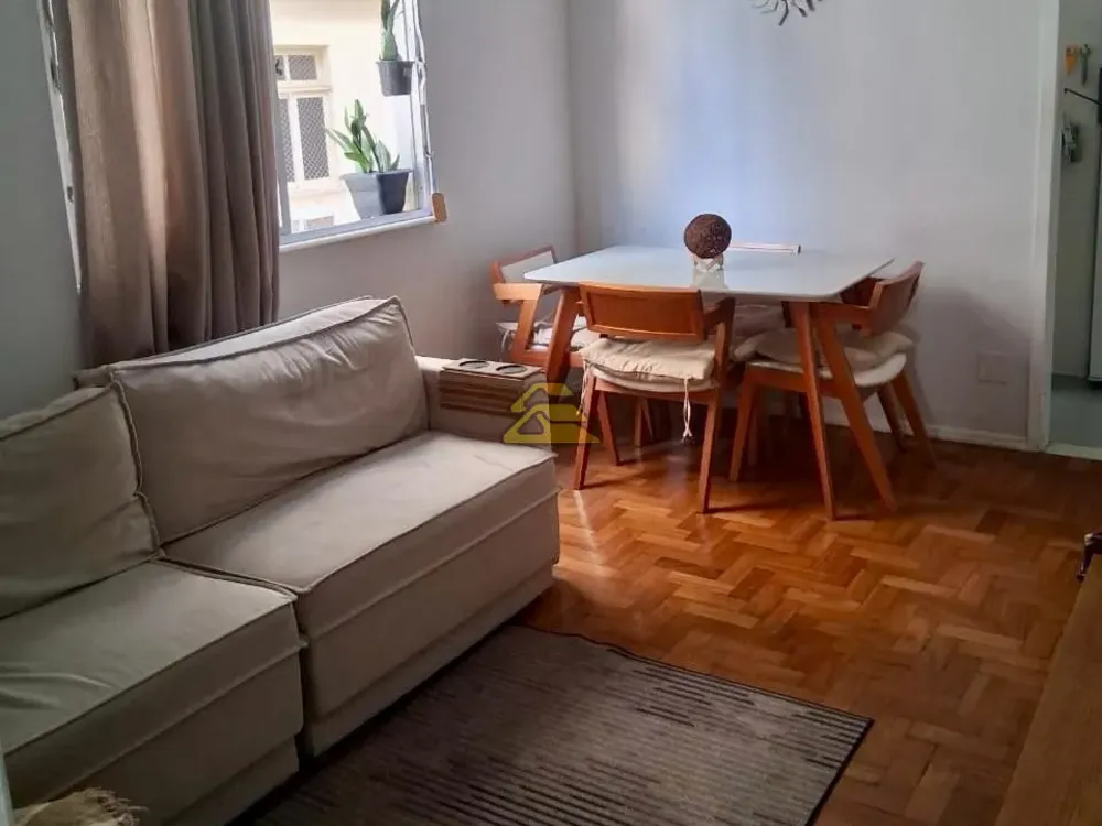 Apartamento, 1 quarto, 48 m² - Foto 1