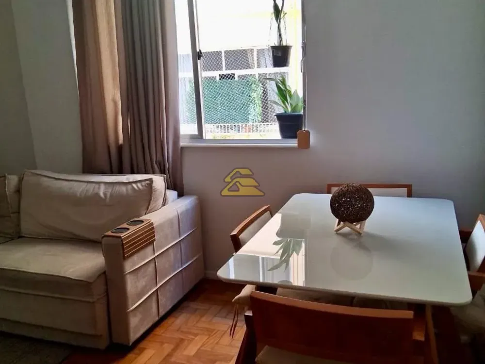 Apartamento, 1 quarto, 48 m² - Foto 2