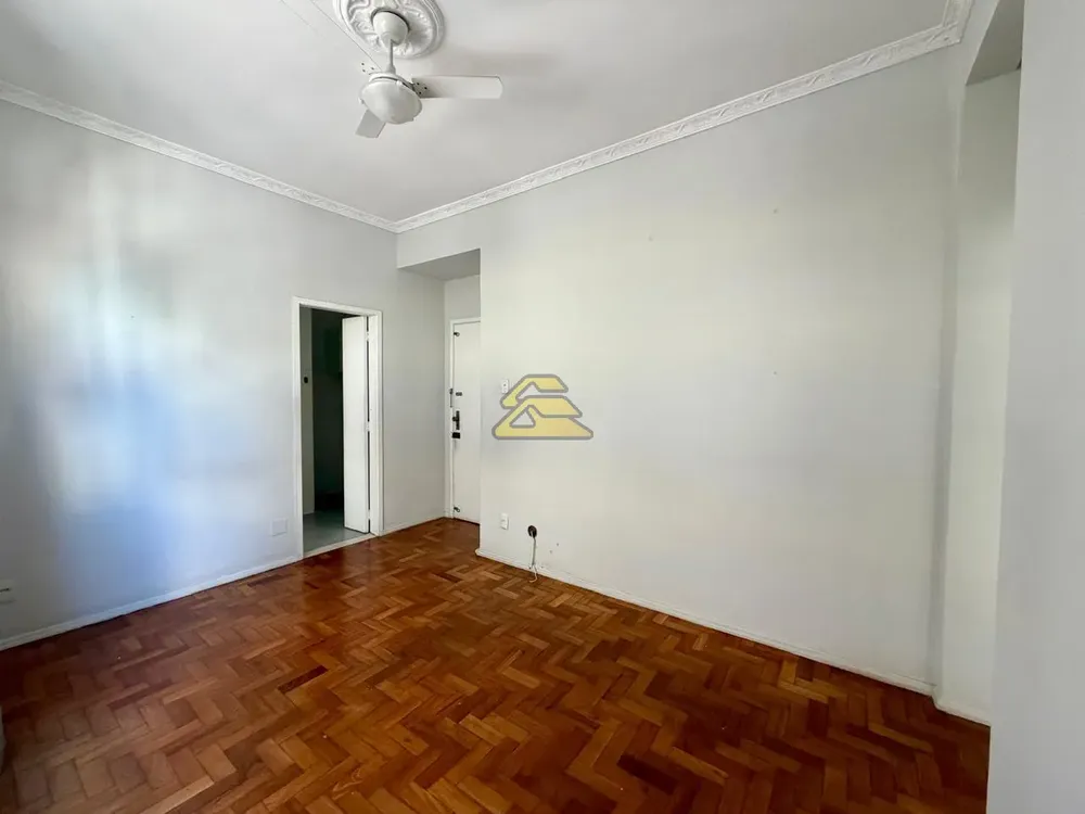 Apartamento, 1 quarto, 48 m² - Foto 5
