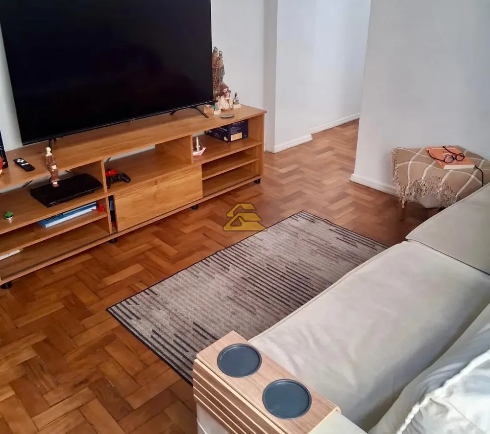 Apartamento, 1 quarto, 48 m² - Foto 3