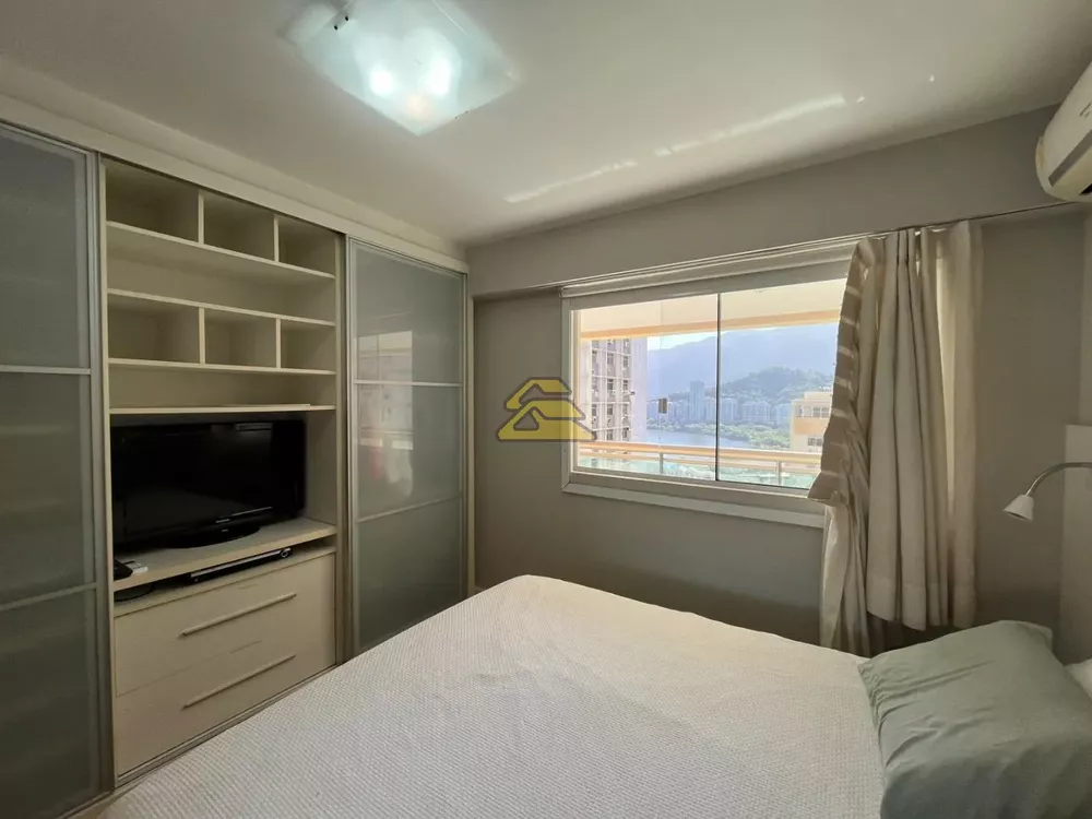 Apartamento, 2 quartos, 200 m² - Foto 16