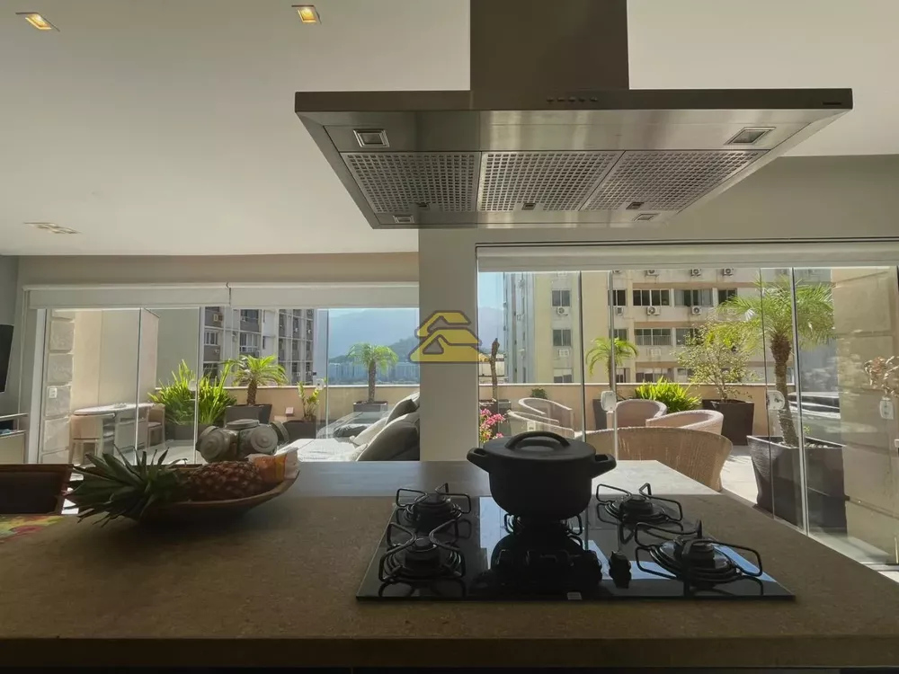 Apartamento, 2 quartos, 200 m² - Foto 7