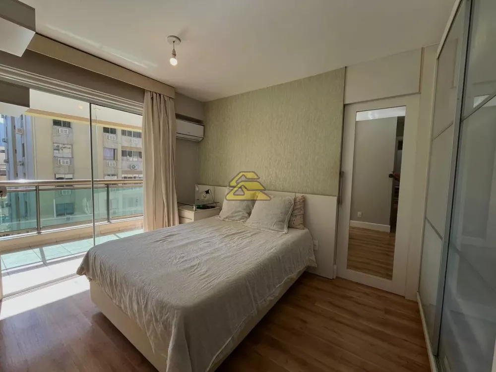 Apartamento, 2 quartos, 200 m² - Foto 18