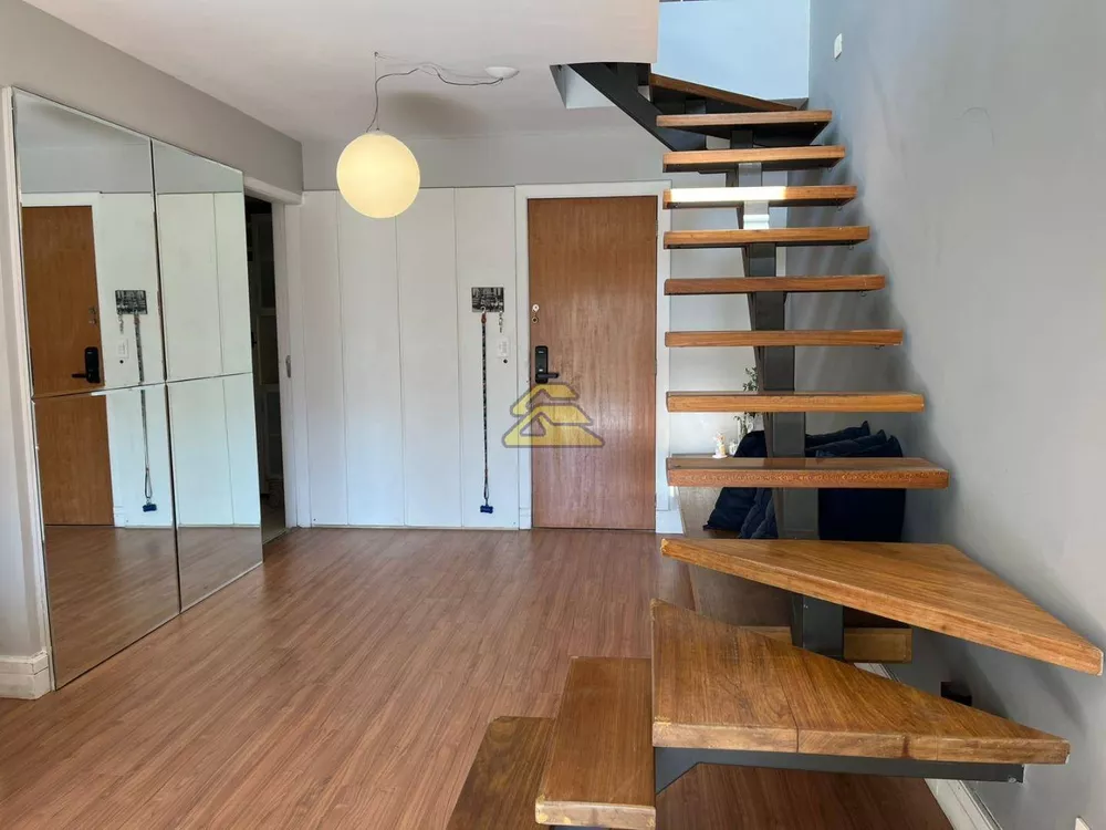 Apartamento, 2 quartos, 200 m² - Foto 1