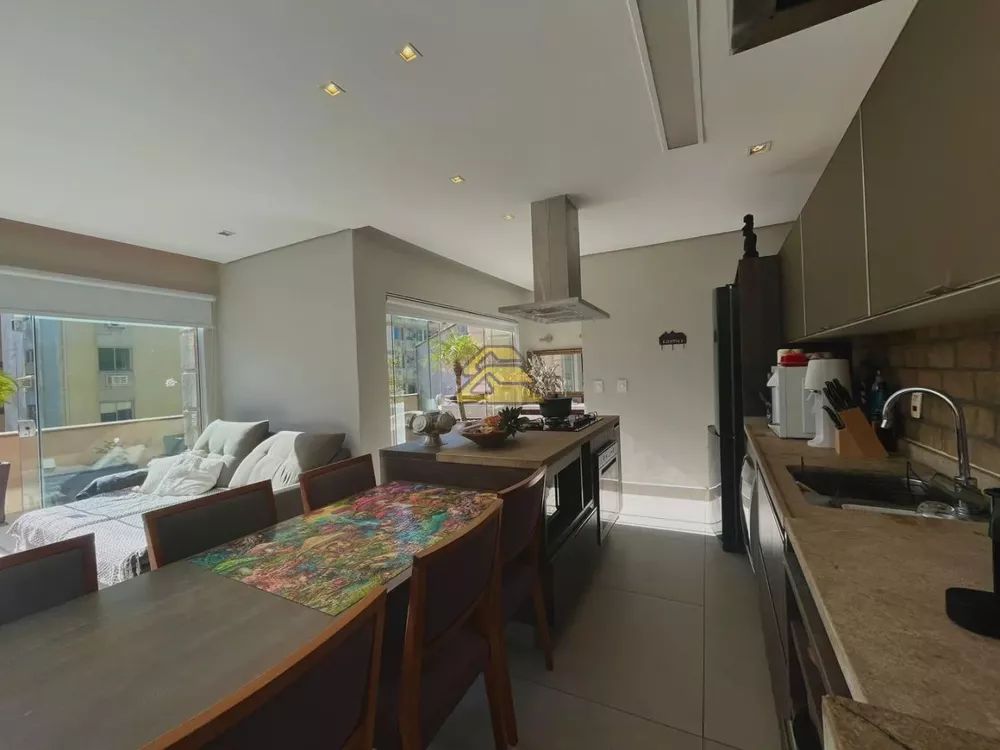 Apartamento, 2 quartos, 200 m² - Foto 21