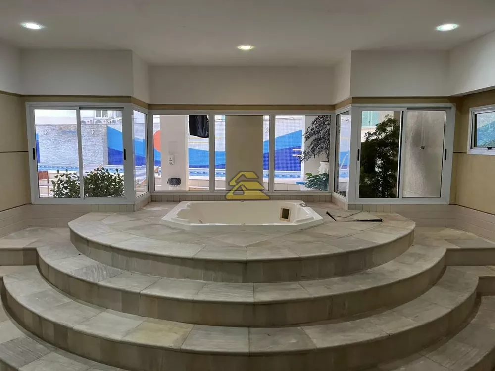 Apartamento, 2 quartos, 200 m² - Foto 14