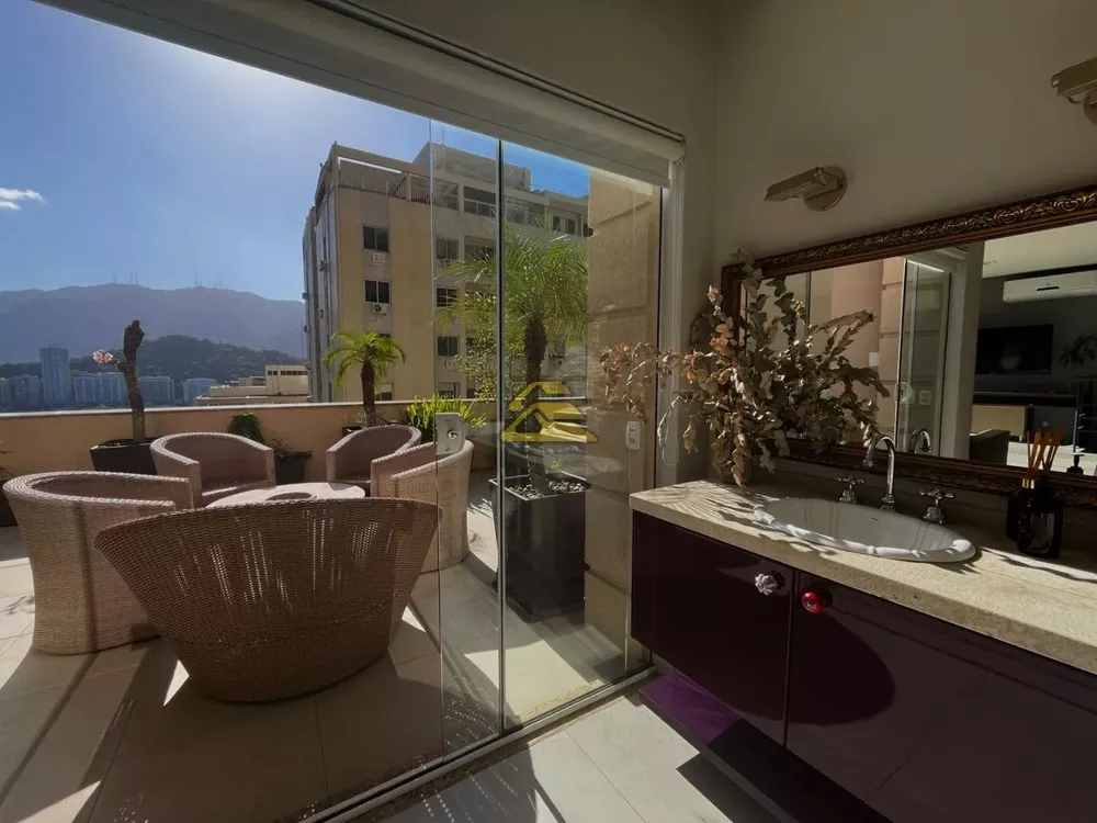 Apartamento, 2 quartos, 200 m² - Foto 9