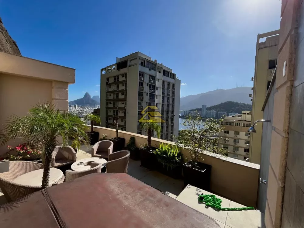 Apartamento, 2 quartos, 200 m² - Foto 8